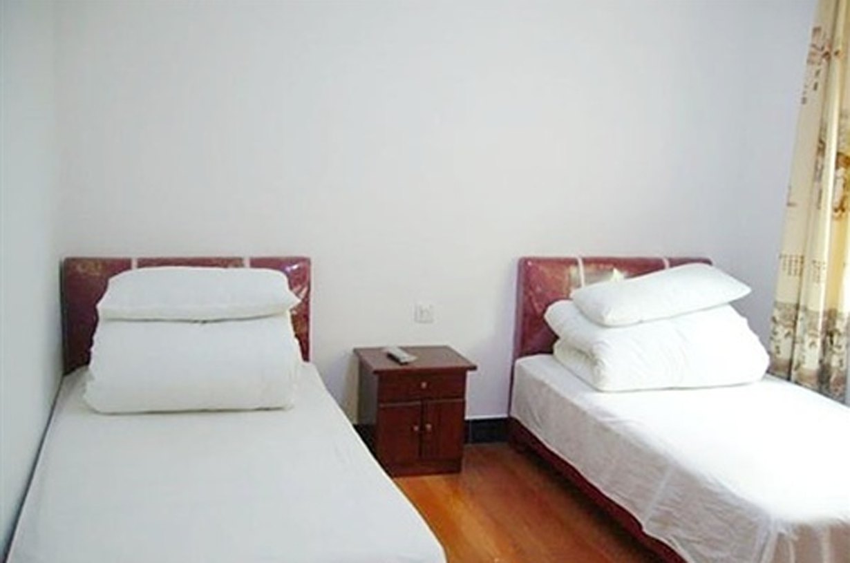 我勒个去，住过婺源的5个酒店完全让*欲人**仙欲死啊！