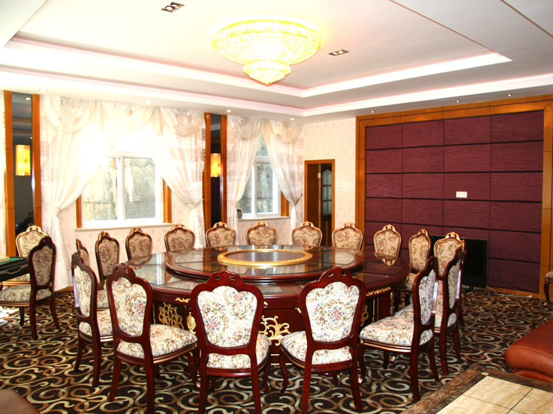 再秘密也得曝光!庐山这13个精品酒店完全让人死去活来!