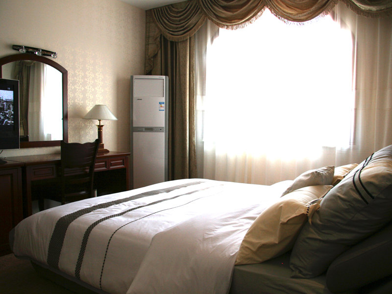 再秘密也得曝光!庐山这13个精品酒店完全让人死去活来!