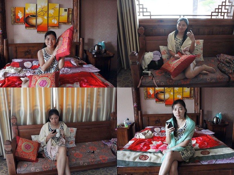 强行虐狗~适合情侣一起入住的甜蜜酒店TOP11