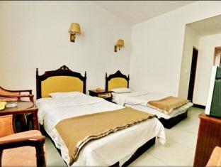 旅游九寨沟住宿,九寨沟旅游好酒店