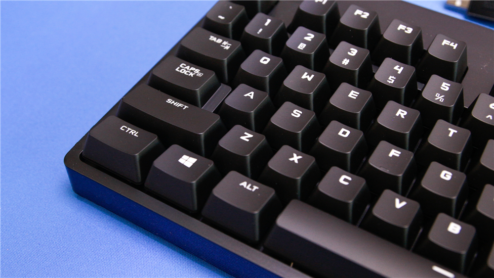 罗技g610玩法,罗技g610怎么玩