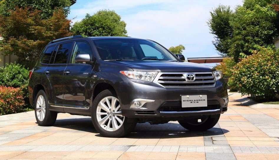 丰田隐藏功能揭秘，老司机表示目瞪狗呆