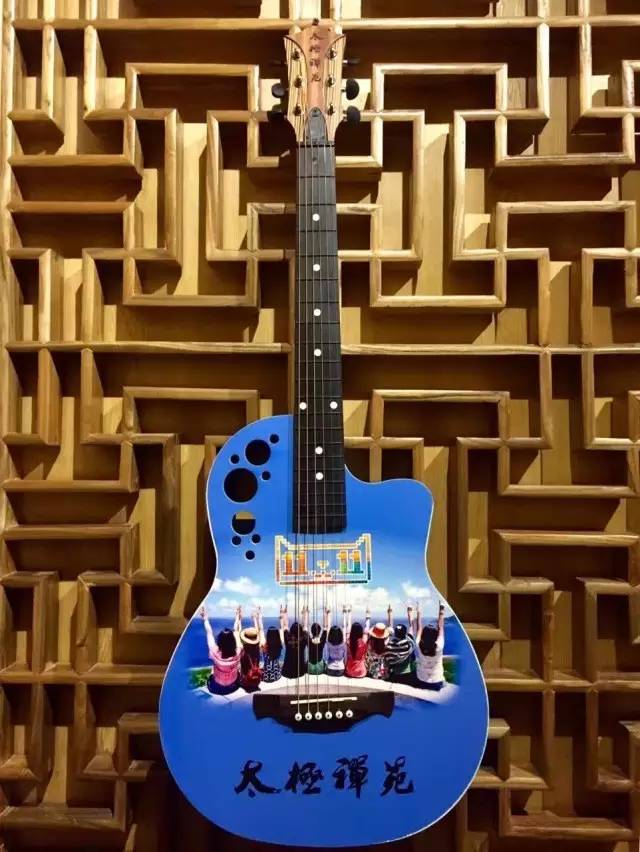 这里是阿里“校园”，有你没见过的热血沸腾（微信：桥水投资）