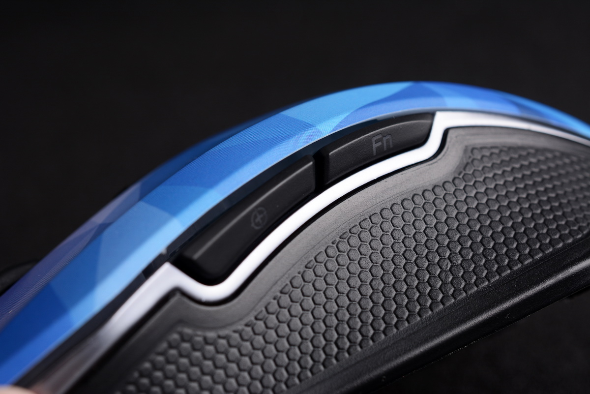 达尔优牧马人鼠标em925pro钻石版,达尔优em915kbs和em925区别