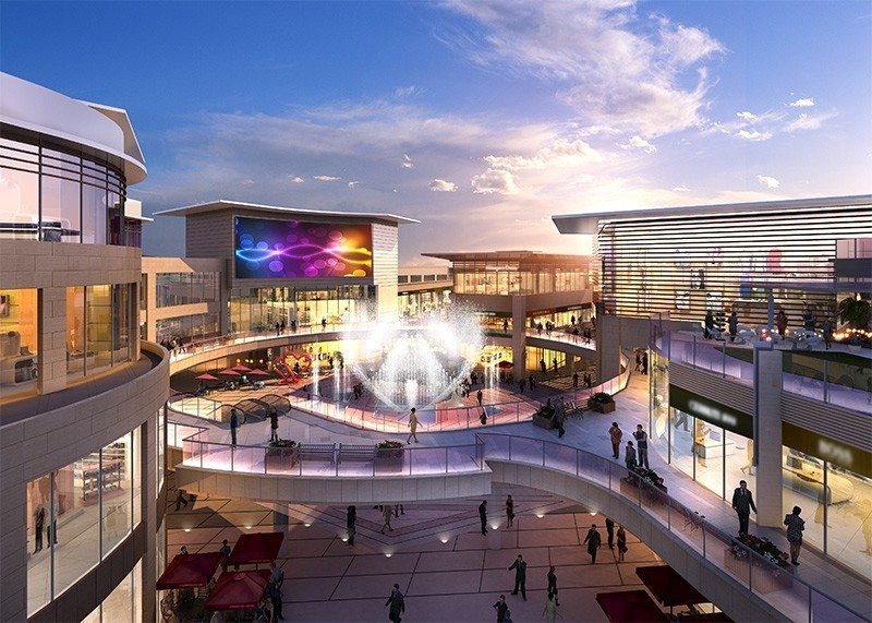 长沙最值得去的大商场,长沙市最值得逛的店铺