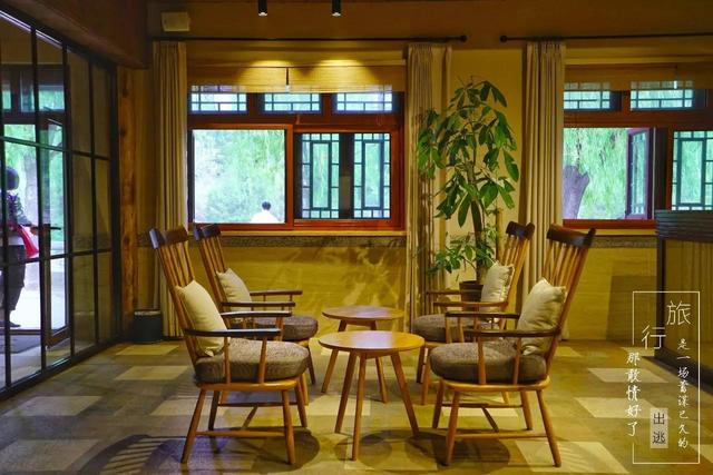 古北水镇的江南情怀,北国江南的韵味古北水镇