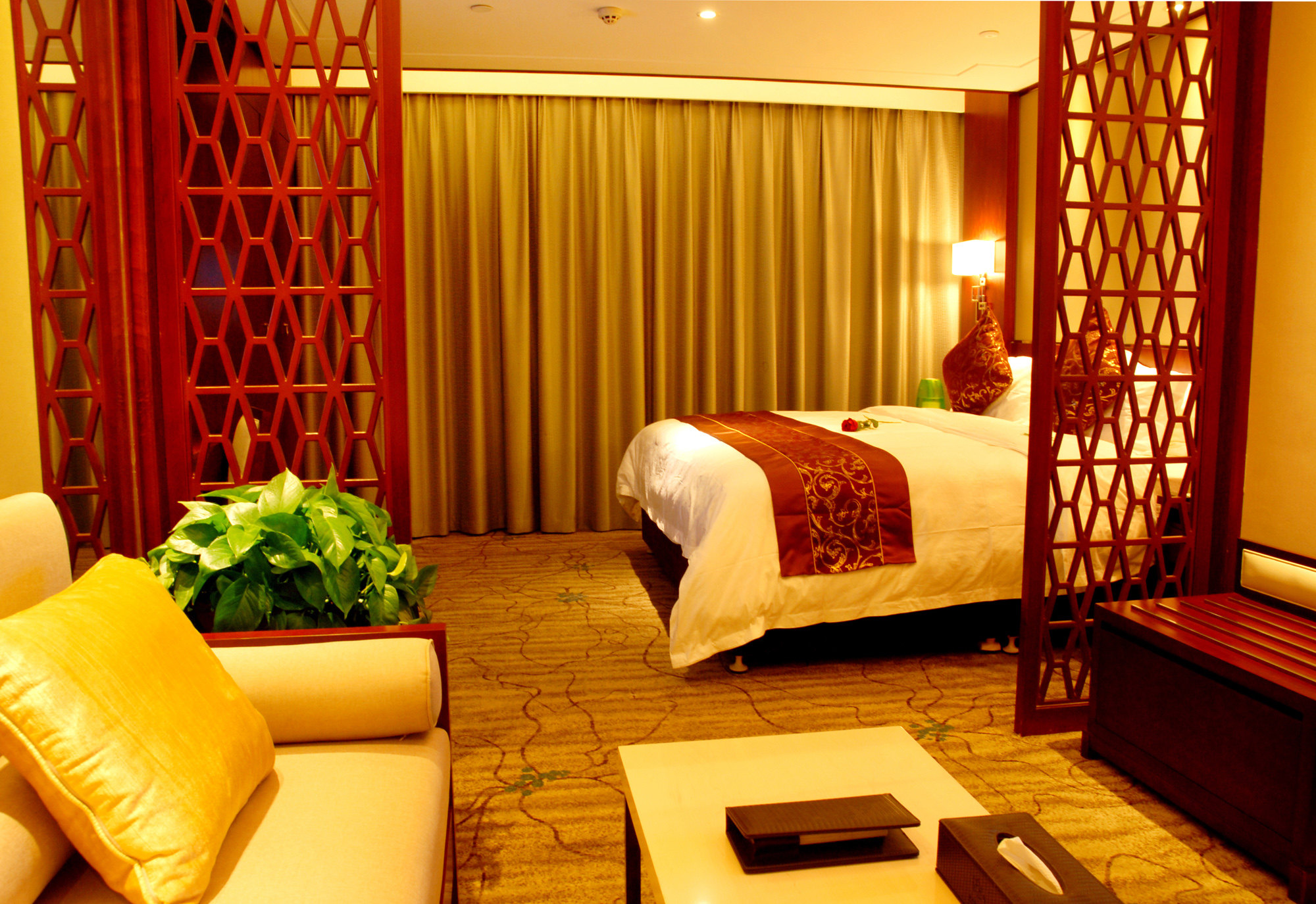 新疆具有特色的民宿酒店,乌鲁木齐酒店民宿推荐