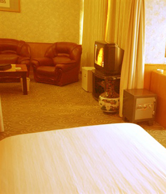 敦煌哪些酒店值得推荐,敦煌市最好的酒店