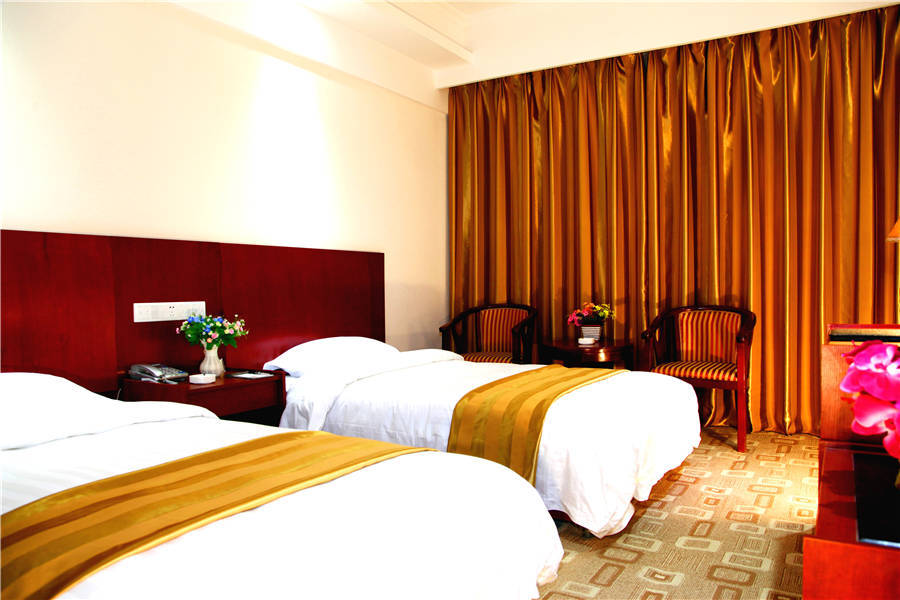 敦煌哪些酒店值得推荐,敦煌市最好的酒店