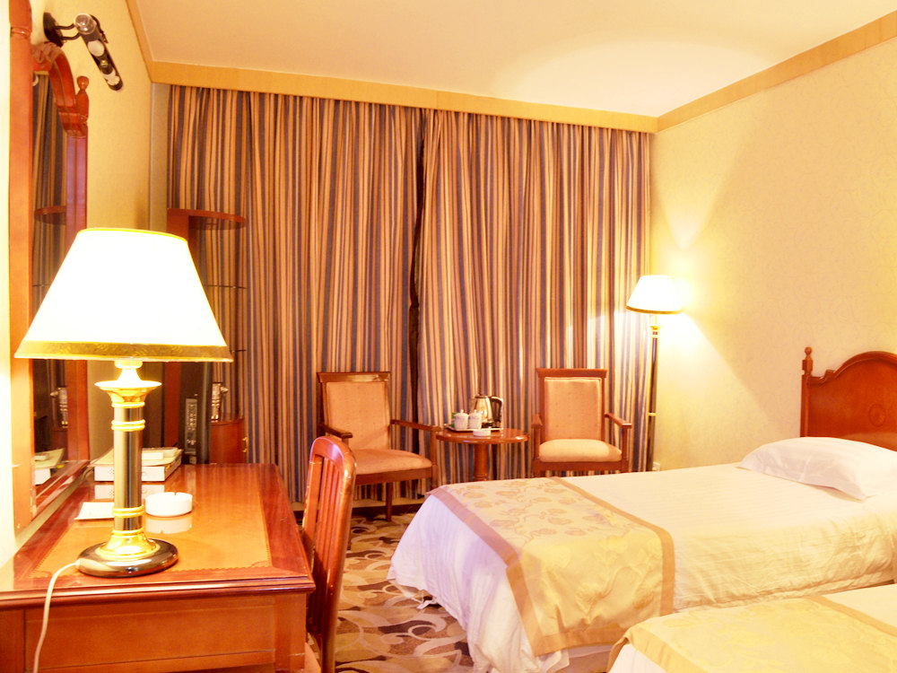 敦煌哪些酒店值得推荐,敦煌市最好的酒店