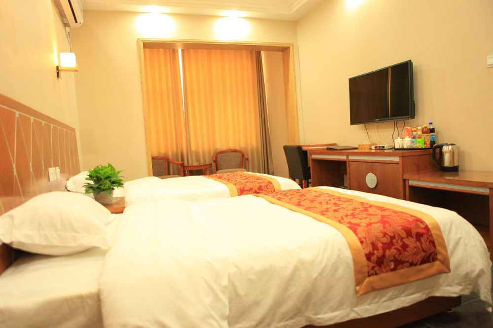 敦煌十大酒店,敦煌五星级酒店有几家