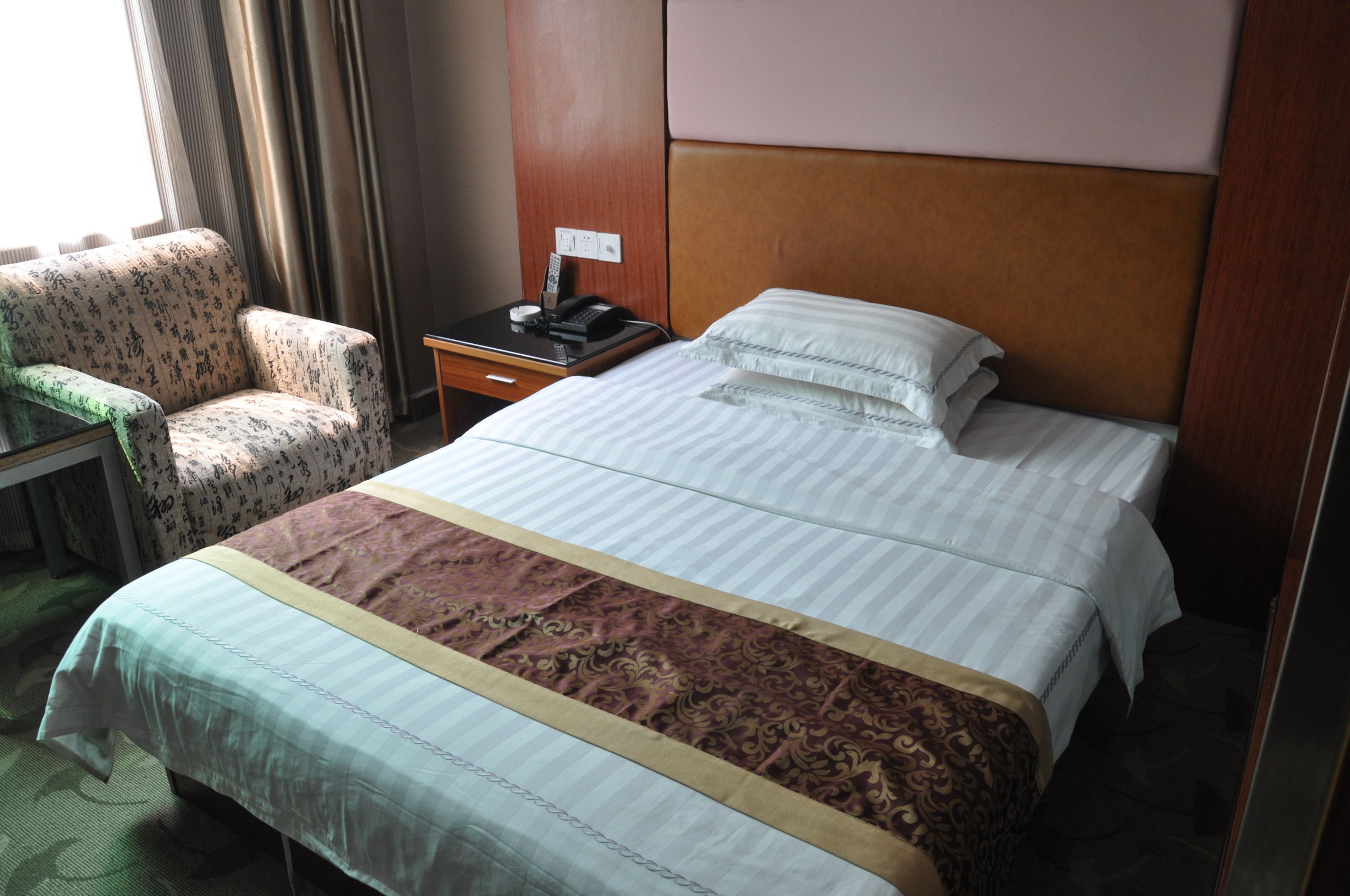 广州最值得入住的5家酒店,广州最值得入住的五家酒店