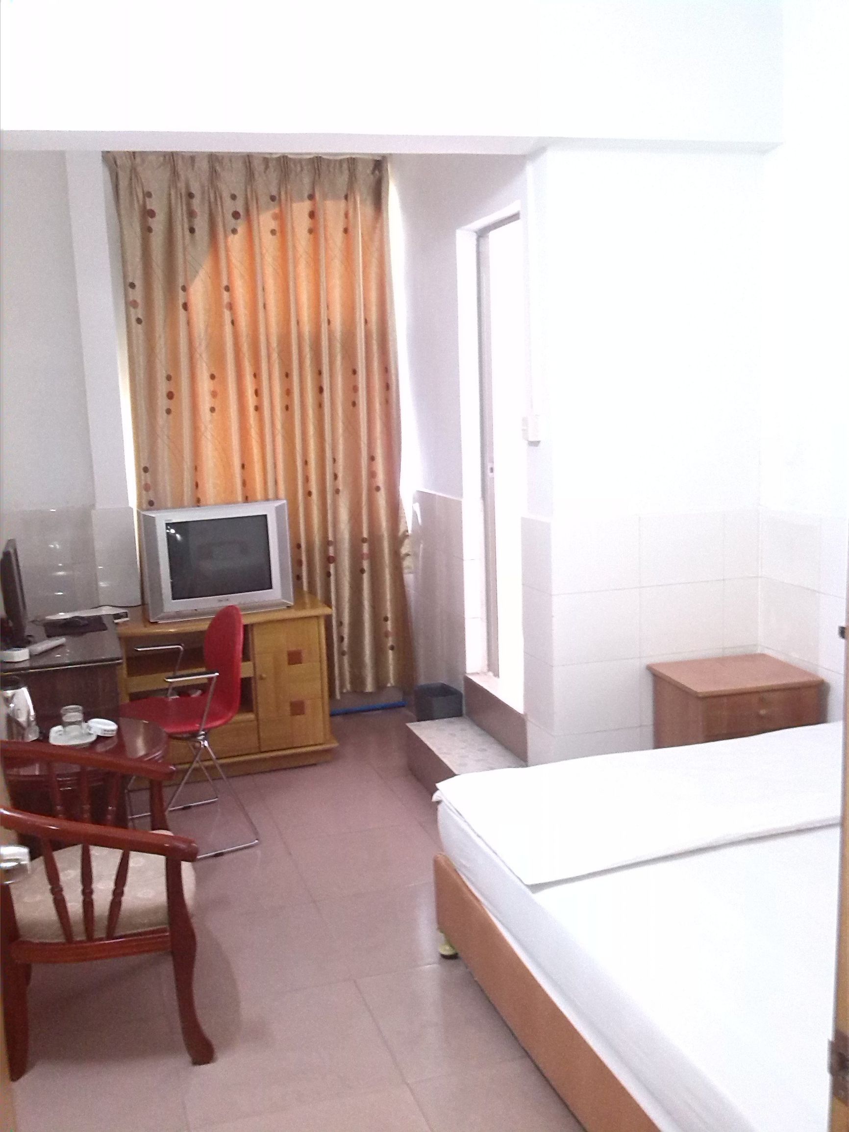 广州最值得入住的5家酒店,广州最值得入住的五家酒店