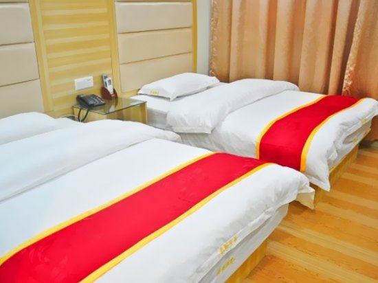 广州最值得入住的5家酒店,广州最值得入住的五家酒店