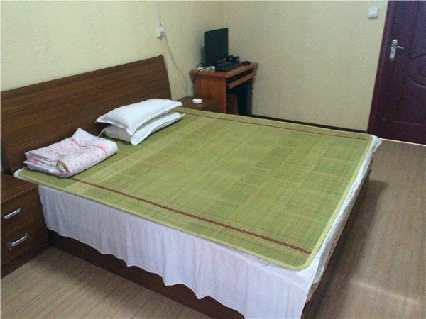 我的妈呀，住过洛阳的14个酒店完全让*欲人**仙欲死啊！