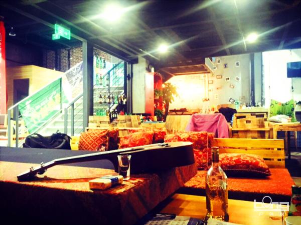 有一个地方可以放松身心,一个让你舒适旅行的好去处