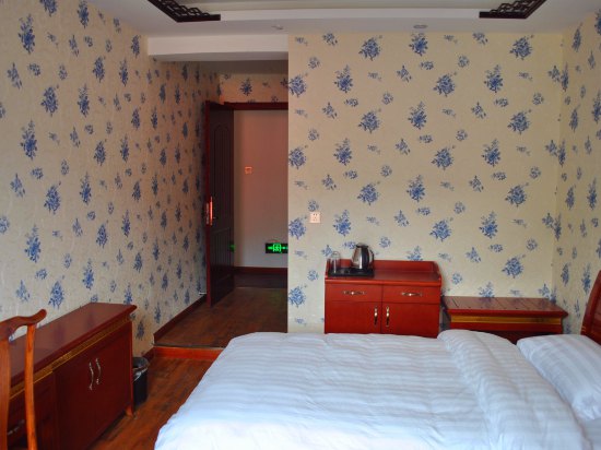 庐山风景区酒店攻略,去庐山西海住哪个酒店最舒服