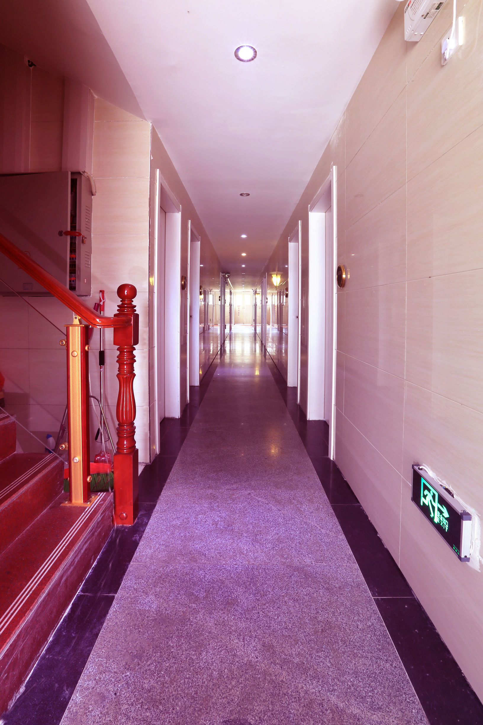 庐山风景区酒店攻略,去庐山西海住哪个酒店最舒服