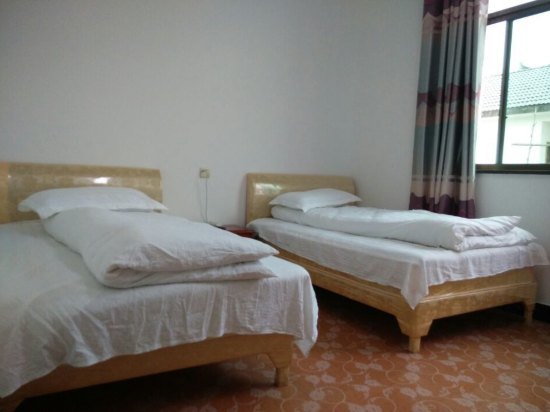 我勒个去，住过婺源的5个酒店完全让*欲人**仙欲死啊！