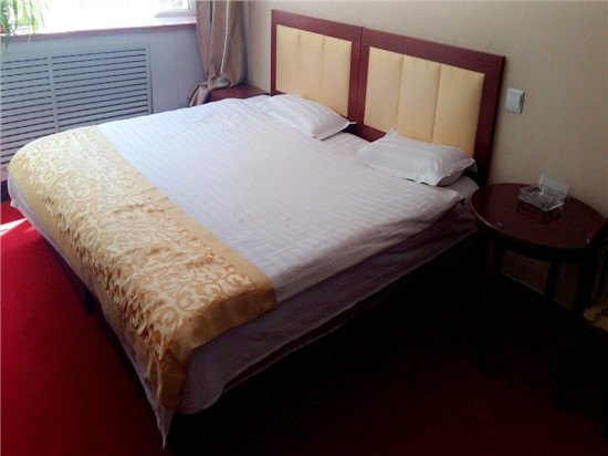 木兰草原内酒店推荐,木兰围场的阿尔卡迪亚酒店