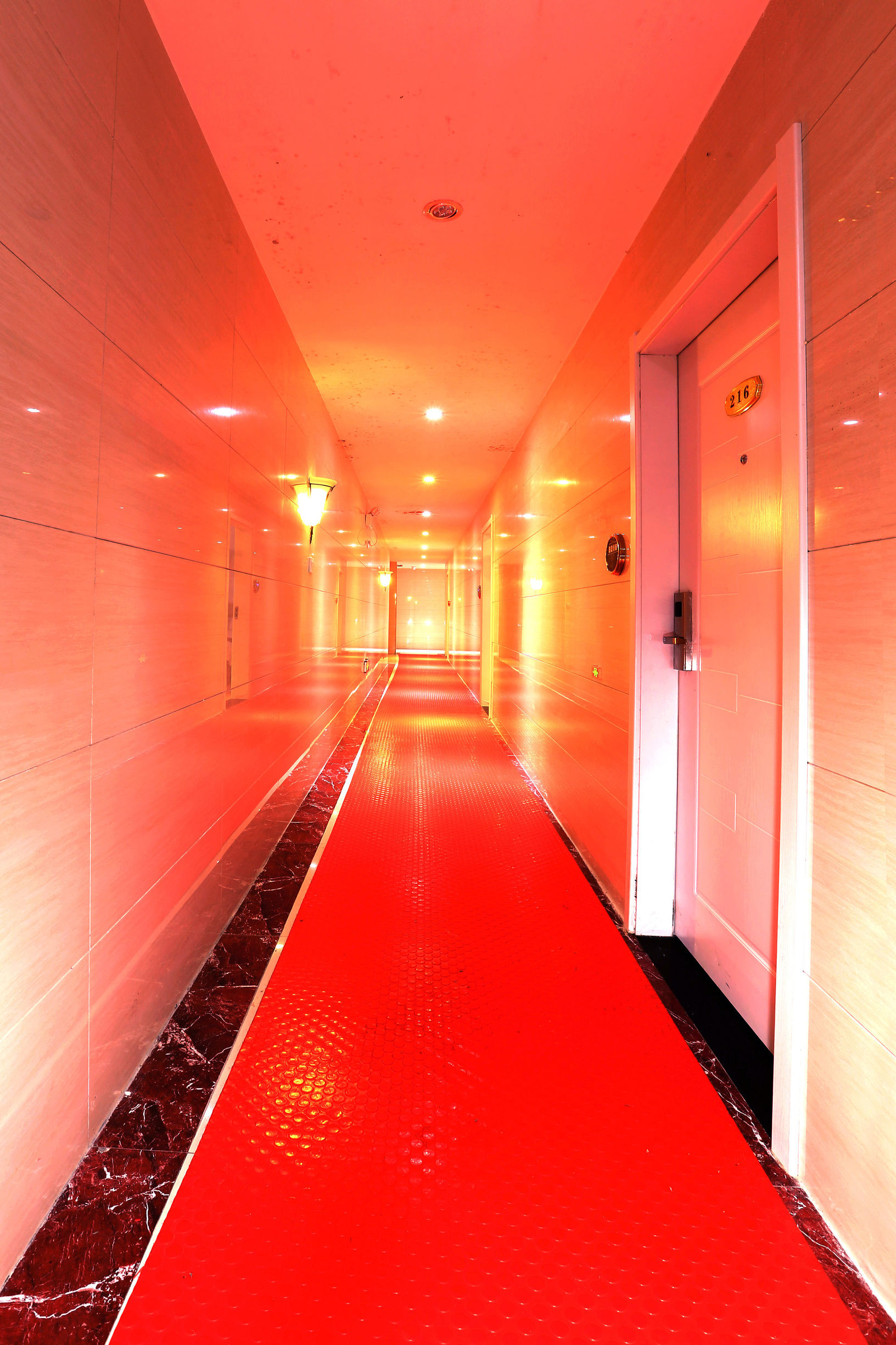 再秘密也得曝光!庐山这13个精品酒店完全让人死去活来!