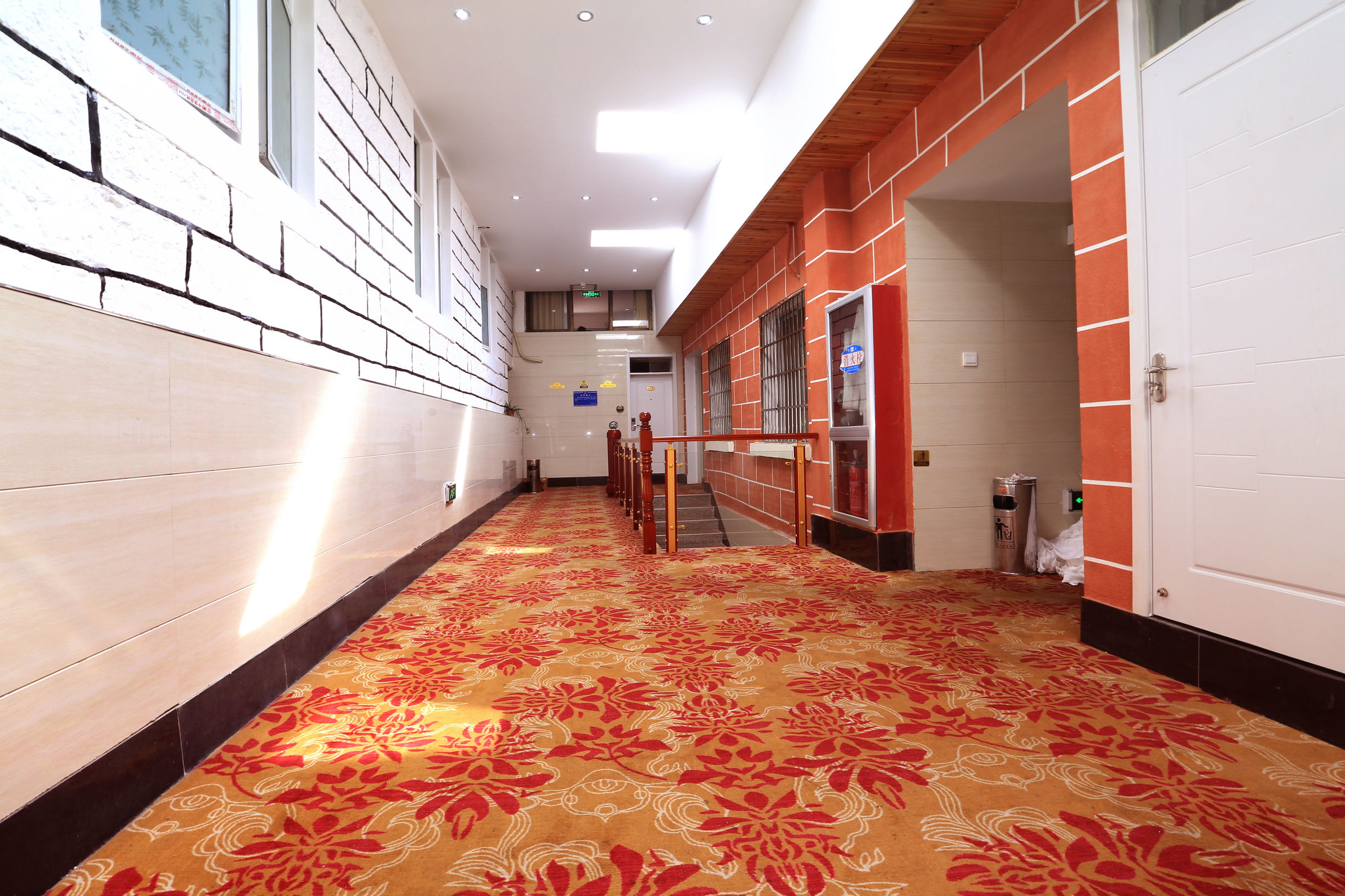 再秘密也得曝光!庐山这13个精品酒店完全让人死去活来!