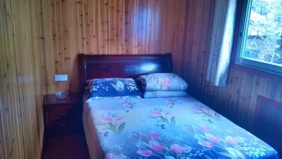 再秘密也得曝光!庐山这13个精品酒店完全让人死去活来!