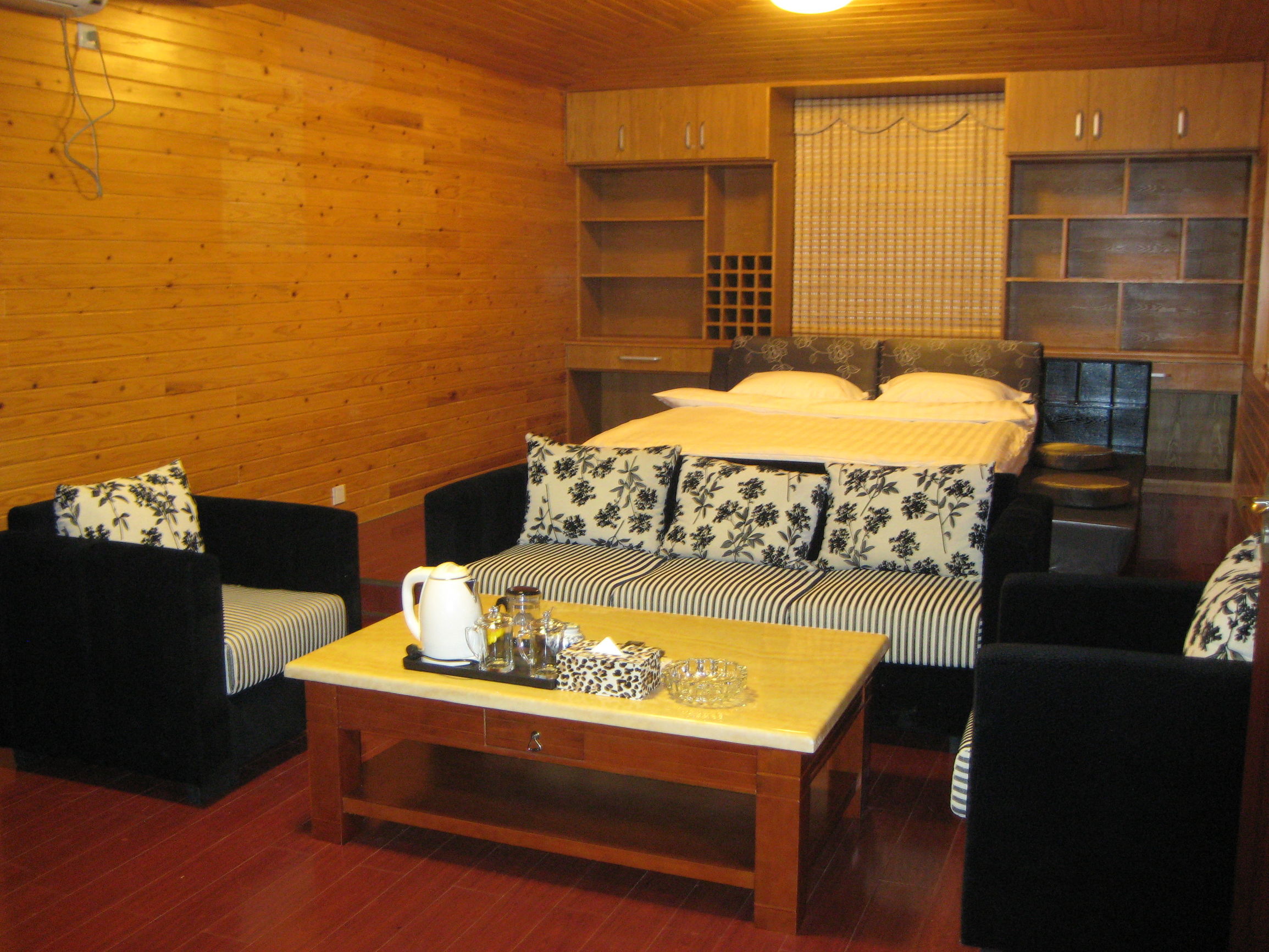 强行虐狗~适合情侣一起入住的甜蜜酒店TOP11