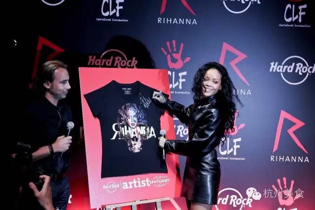 hardrockcafe涓婃捣,hardrockcafe涓滆帪