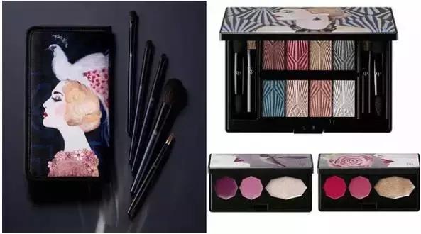 变妆视频最火圣诞妆,变妆欧美妆卡点