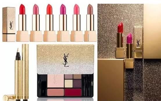 今天朋友圈都被这款口红刷爆啦！