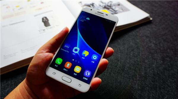 三星GalaxyOn7（2016）体验：大牌也玩高性价比了