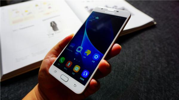 三星GalaxyOn7（2016）体验：大牌也玩高性价比了