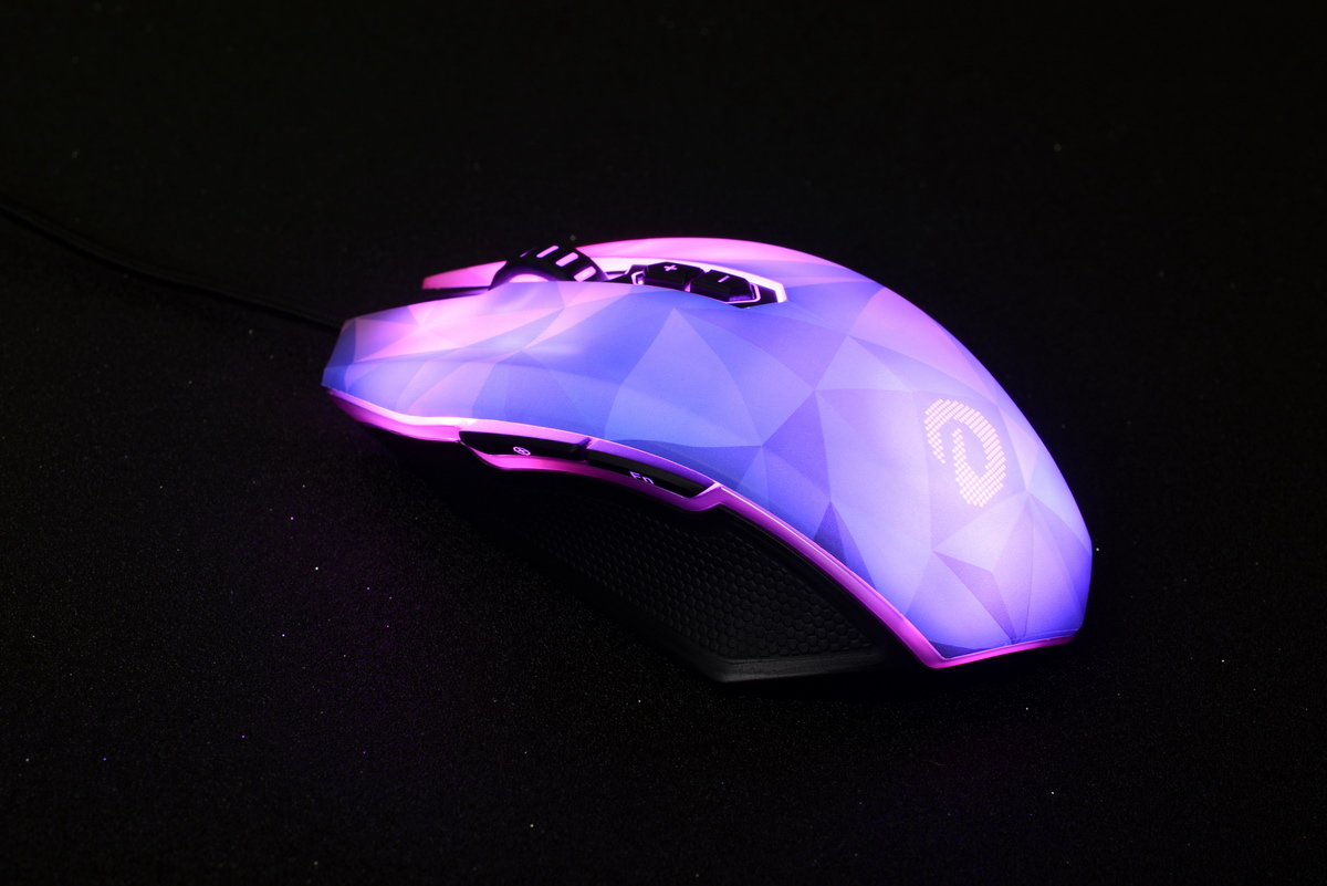 达尔优牧马人鼠标em925pro钻石版,达尔优em915kbs和em925区别