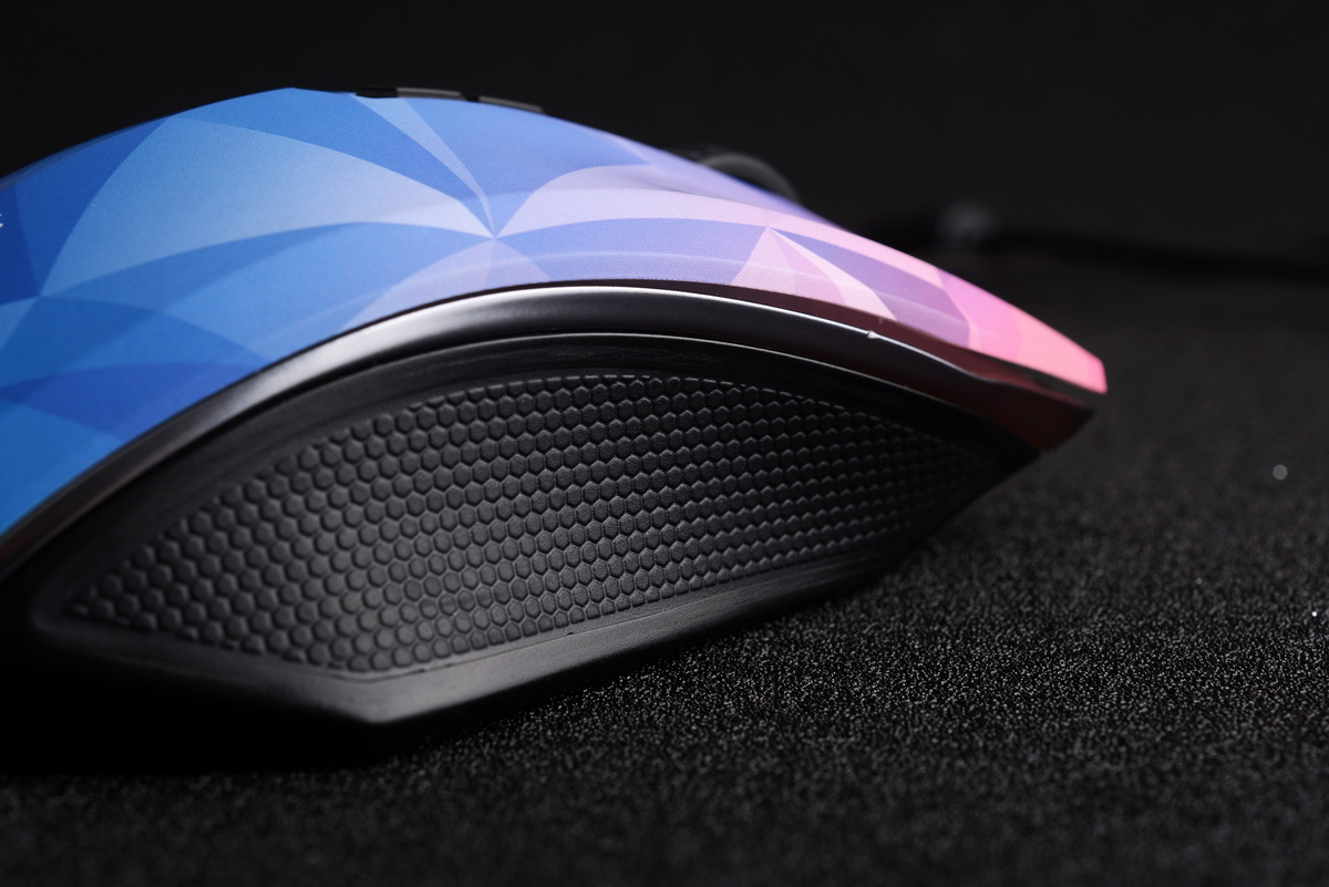 达尔优牧马人鼠标em925pro钻石版,达尔优em915kbs和em925区别