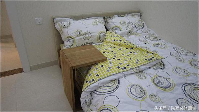 140平米全智能化装修,140平超强收纳简约装修