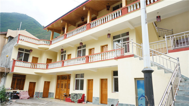 十大顶级奢华民宿,12星级豪华酒店