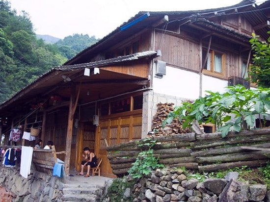 温州楠溪江好的民宿客栈价格表,楠溪江可以免费玩水的民宿