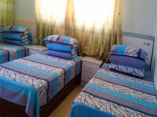 敦煌附近的民宿,敦煌民宿住宿推荐