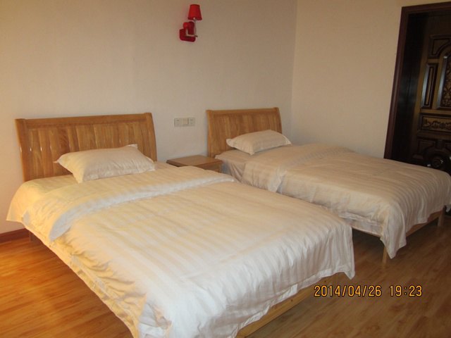 再秘密也得曝光!庐山这13个精品酒店完全让人死去活来!