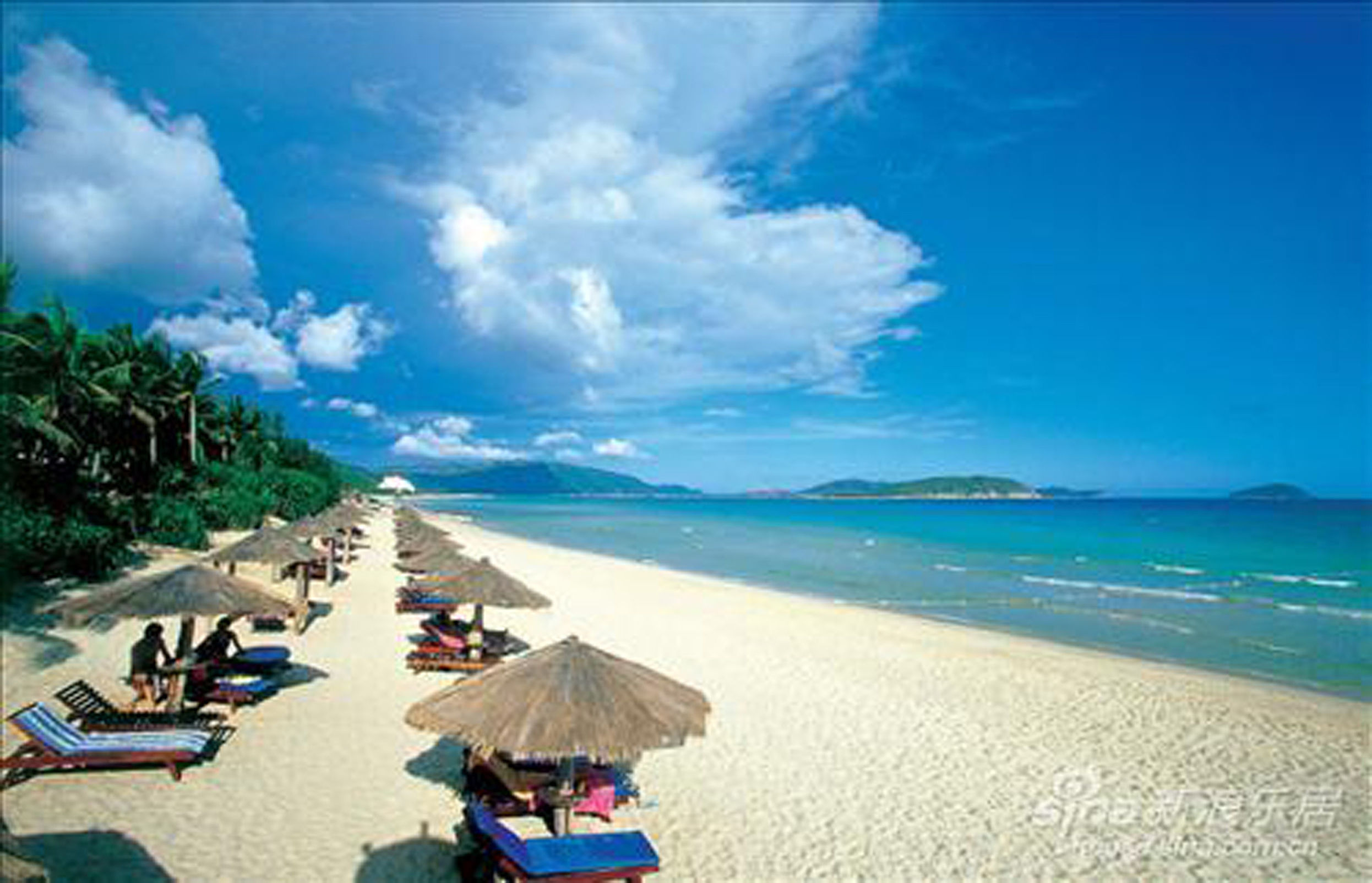 2018必住十大中式酒店,住最好的旅馆