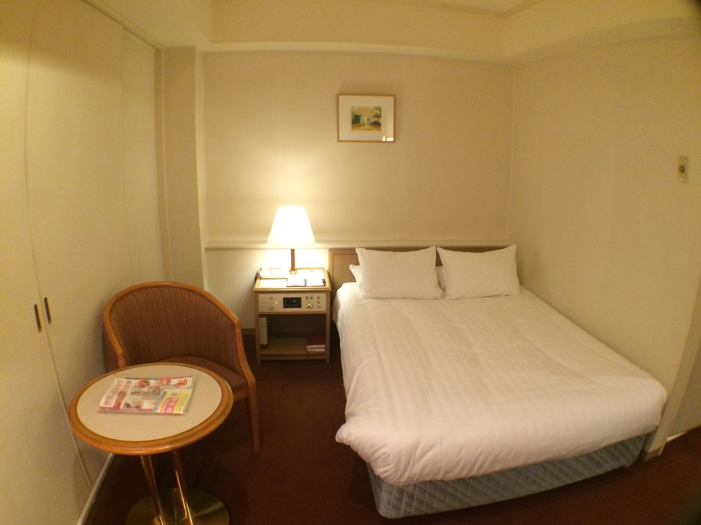 东京必住十大酒店,这9家超酷的日本新酒店