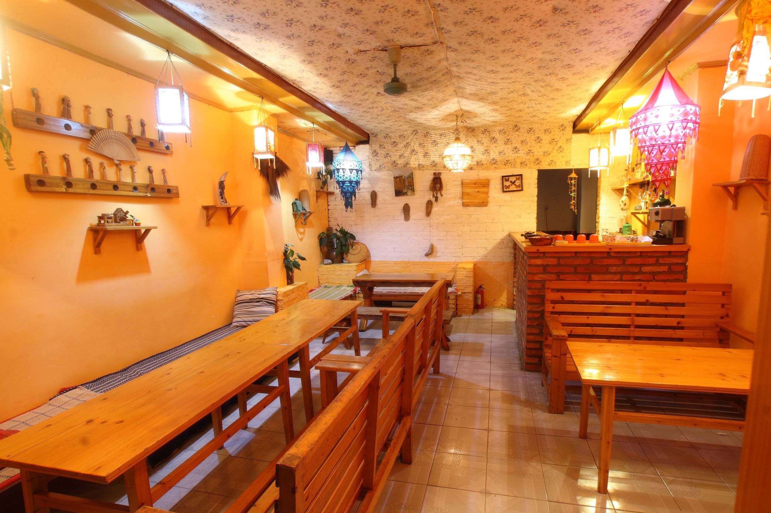 强行虐狗~适合情侣一起入住的温情酒店TOP12