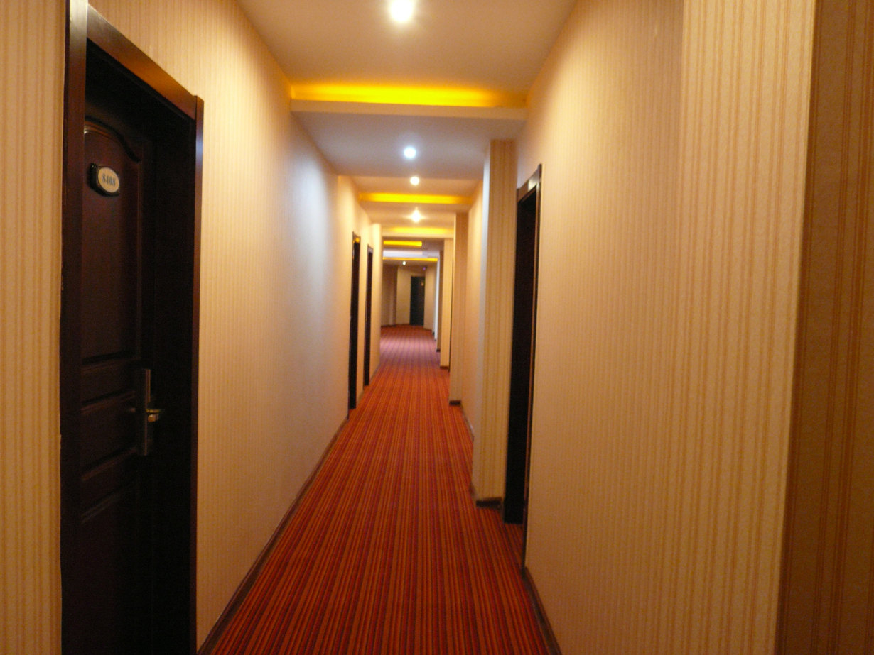 强行虐狗~适合情侣一起入住的温情酒店TOP12