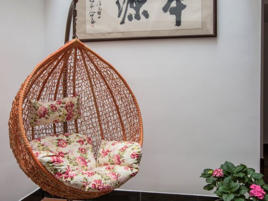 强行虐狗~适合情侣一起入住的温情酒店TOP12