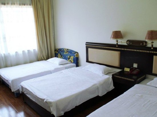 游桂林漓江附近酒店,去桂林旅游住哪个酒店好点实惠