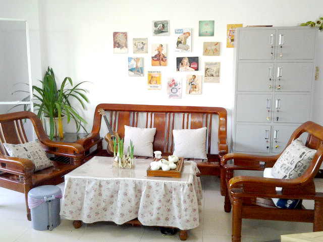 住沙溢住过的房,睡安吉睡过的床!来三亚就选6家酒店