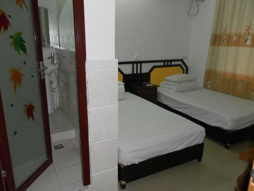 阳朔最火爆的酒店,阳朔最火的酒店