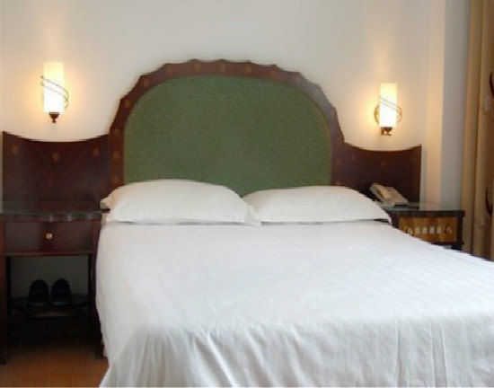 深圳最便宜最棒的酒店,深圳好的酒店排名前十名是哪些